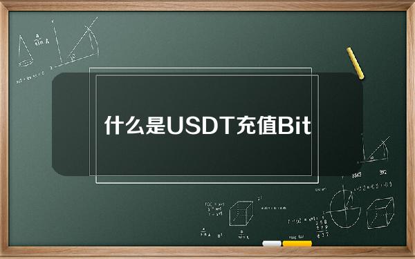   什么是USDT充值？Bitget平台APP如何买卖SHIB