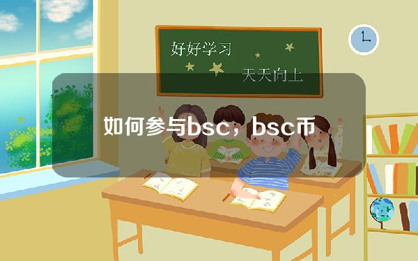   如何参与bsc，bsc币安全交易平台