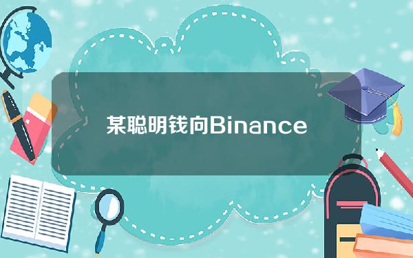 某聪明钱向Binance存入了5000亿枚PEPE，获利339万美元