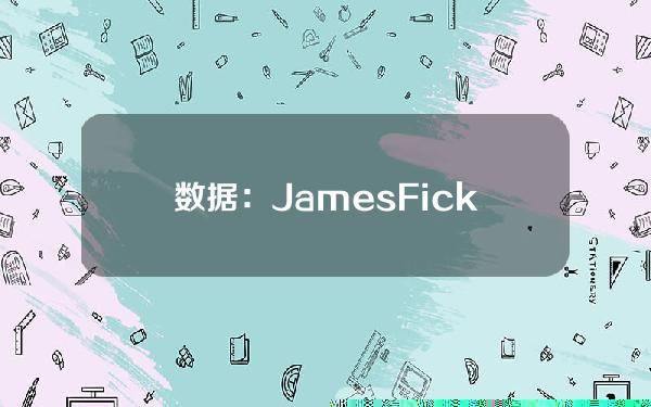 数据：JamesFickel再次购买1000万美元ETH，并从Aave借出20WBTC