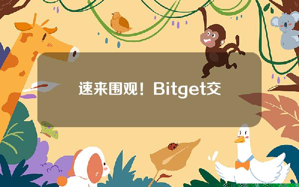   速来围观！Bitget交易平台上的P2P买家交易规则