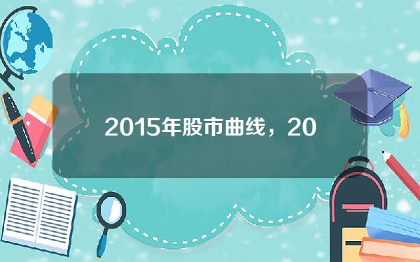 2015年股市曲线，2020年上证A股会跌到2400点吗？