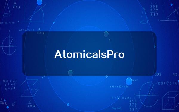 AtomicalsProtocol发布A