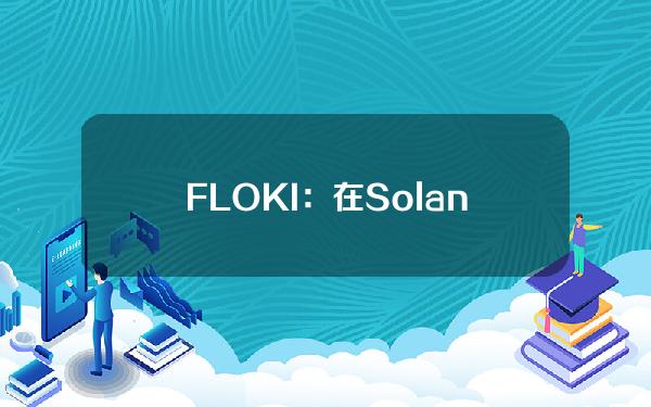 FLOKI：在Solana和Base链出现欺诈代币，代币仅在BNB智能链上和以太坊上可用