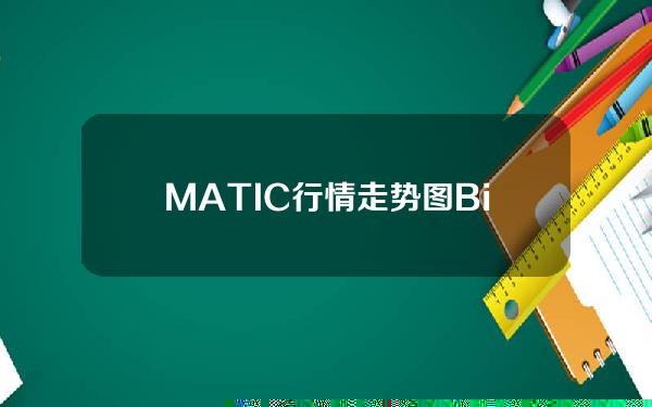   MATIC行情走势图？Bitget APP了解