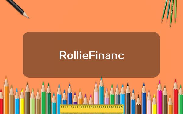 RollieFinance完成种子轮融资，AnimocaVentures等参投