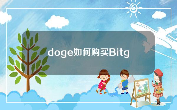   doge如何购买？Bitget交易所购买