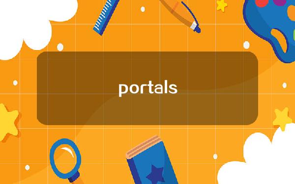 portals