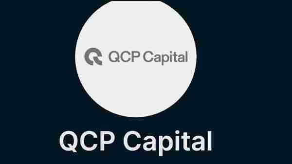 QCP Capital是什么平台？QCP Capital投资了哪些项目？