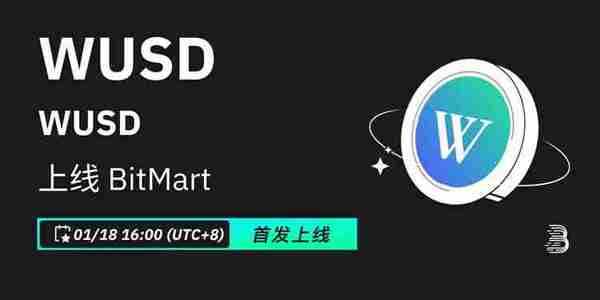 WUSD币：引领数字金融新时代的稳定币