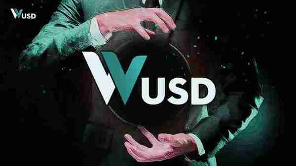 WUSD币：引领数字金融新时代的稳定币